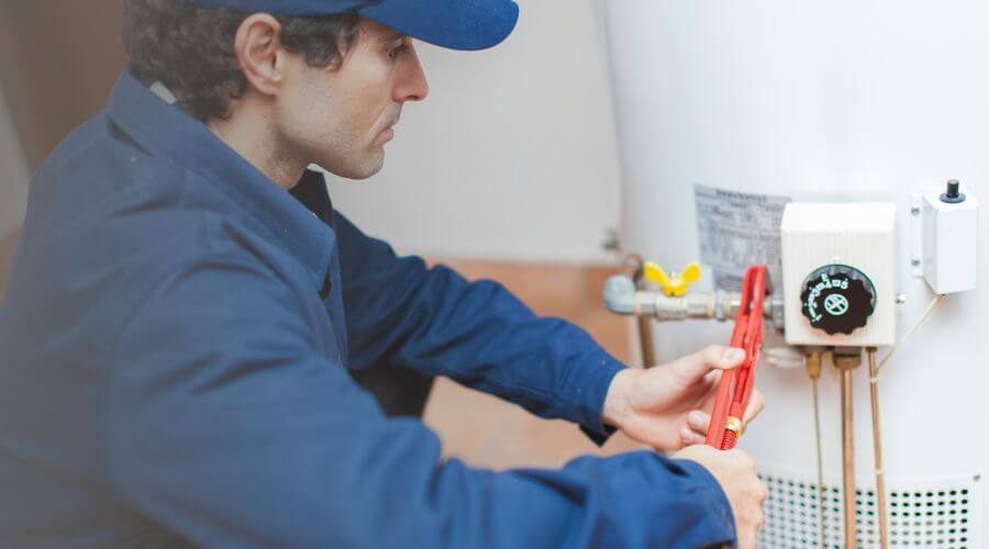 Local expert plumbing services in Maple Shade, NJ